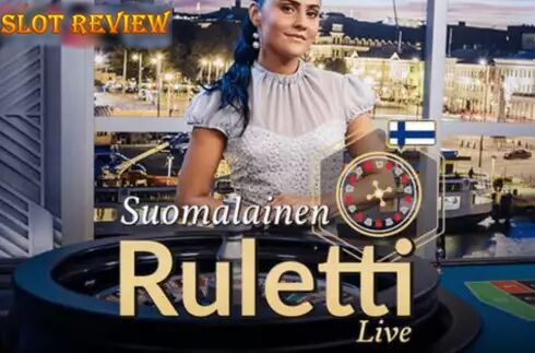 Suomalainen Ruletti